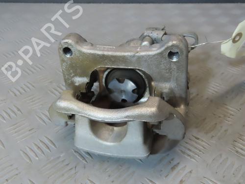 Left rear brake caliper PEUGEOT 208 I (CA_, CC_) | BP21211041M107