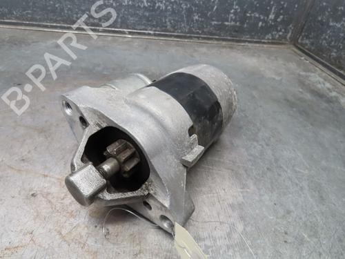 Used Starter RENAULT TWINGO I (C06_) [1993-2012]  17994482