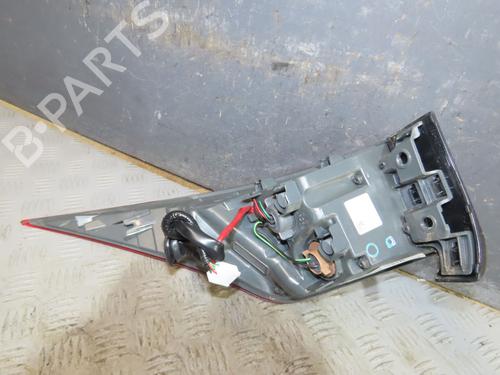 Used Left taillight Left taillight 36819639 36819639