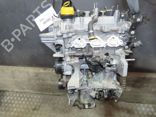 Used Engine Engine 37624583 37624583
