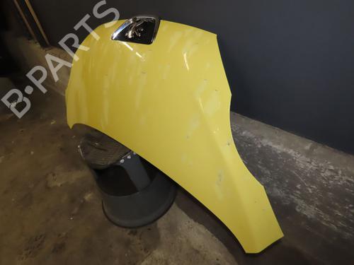 Hood CITROËN C1 (PM_, PN_)  | BP18066397C1