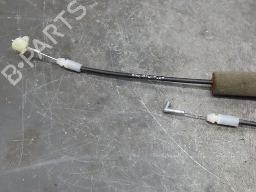 Høyre bak lås HONDA CIVIC VIII Hatchback (FN, FK) 2.2 CTDi (FK3) | BP16559262C99 