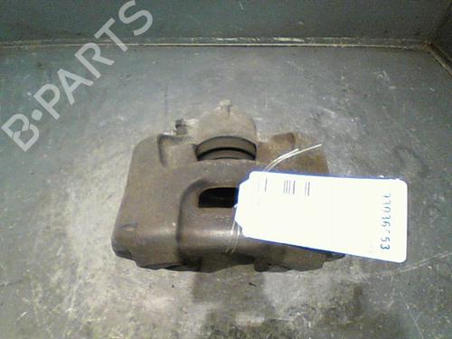 Used Right front brake caliper FIAT CROMA (194_) 1.9 D Multijet (194AXC1B, 194AXC12) (150 hp) 14872397