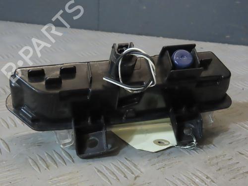 Left daytime light RENAULT CLIO IV (BH_) 1.5 dCi 75 | BP20695789C104 