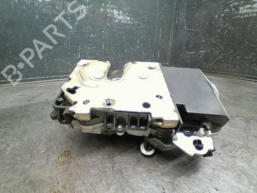 Front right lock PEUGEOT 406 Coupe (8C) 2.2 HDI | BP23115384C97 