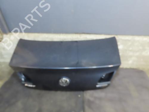Used Tailgate VW PASSAT B6 (3C2) 1.9 TDI (105 hp) 18667005