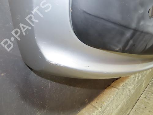 Rear bumper PEUGEOT 207 (WA_, WC_) 1.4 HDi | BP29901888C8 