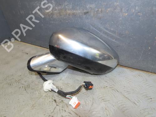 Used Left mirror Left mirror 38256168 38256168