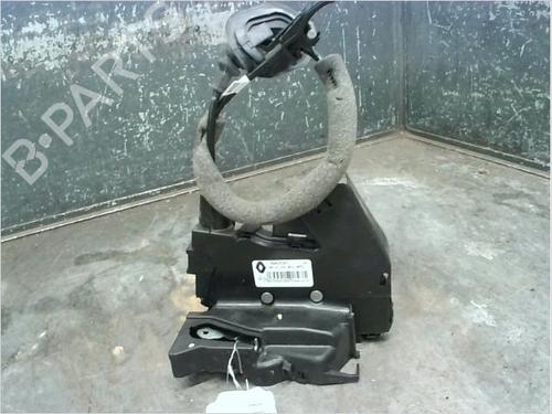 Used Rear left lock RENAULT MEGANE IV Hatchback (B9A/M/N_) 1.6 dCi 130 (B9A4) (130 hp) 11050150