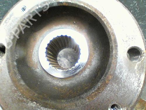 Right front steering knuckle PEUGEOT 406 Coupe (8C) 2.2 HDI | BP23112919M26 