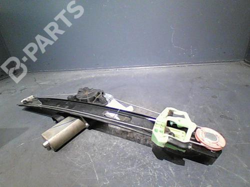 Rear left window mechanism BMW 1 (E87) 118 d | BP10766323C24 