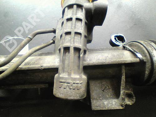 Steering rack PEUGEOT 807 (EB_) 2.0 HDi | BP10760421M22 