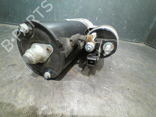 Used Starter VW GOLF IV (1J1) 1.9 TDI 4motion (130 hp) 10758585