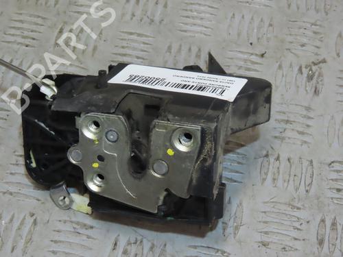 Used Rear right lock DACIA SANDERO II 1.5 dCi (90 hp) 26280384