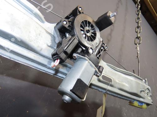 Used Rear right window mechanism Rear right window mechanism 38023652 38023652