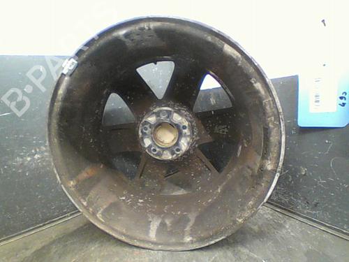 Fælk CHEVROLET CAPTIVA (C100, C140) 2.0 D 4WD (150 hp) 10761310