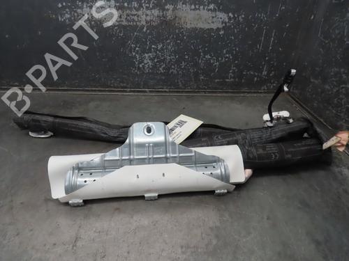 Høyre gardin kollisjonspute PEUGEOT 3008 I MPV (0U_) [2009-2017]  23114335