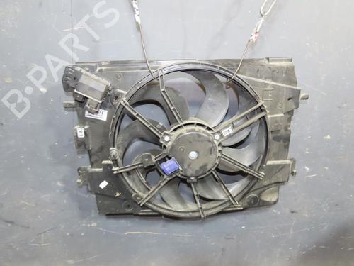Used Radiator fan Radiator fan 38256130 38256130