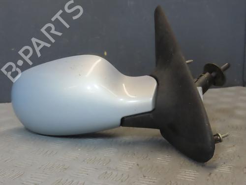 Right mirror RENAULT MEGANE I (BA0/1_) 1.4 16V (BA0D, BA1H, BA0W, BA10) | BP21563746C27 