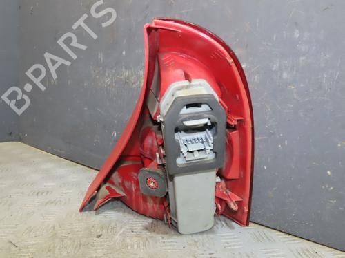 Used Left taillight Left taillight RENAULT CLIO II (BB_, CB_) 1.4 16V (B/CB0P, BB13) (98 hp) 32768769 32768769