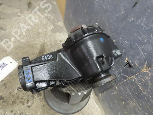 Rear differential AUDI A8 D3 (4E2, 4E8) 4.2 quattro | BP17730342M24 