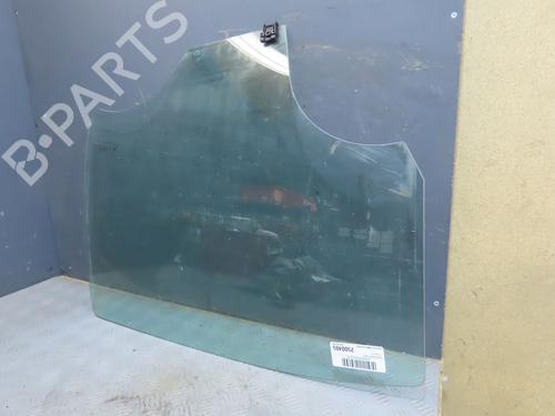 Used Rear right door window CITROËN C3 III (SX) 1.6 BlueHDi 75 (75 hp) 30691842
