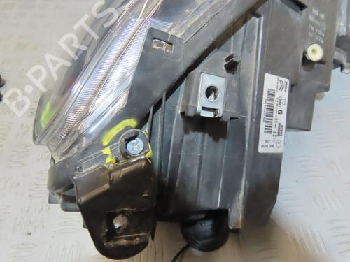 Left headlight CITROËN BERLINGO Box Body/MPV (K9) 1.6 BlueHDi 100 | BP38023676C28 - Image 5