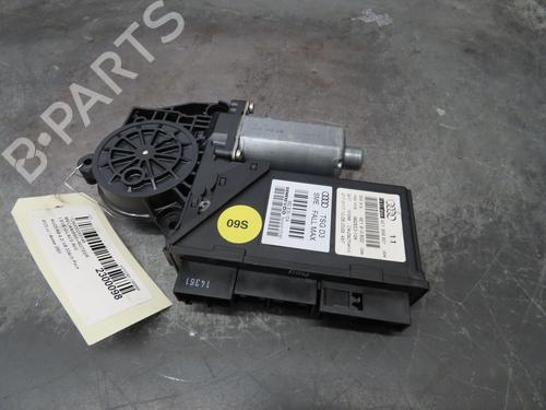 Front left window mechanism AUDI A8 D3 (4E2, 4E8) 4.2 quattro | BP17730471C22 - Image 4
