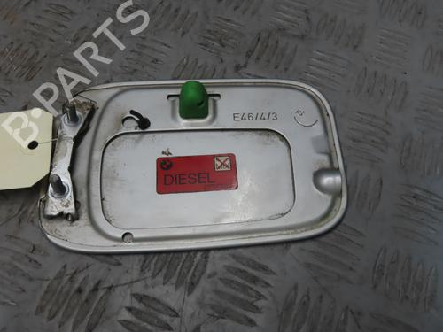 fuel-flap-bmw-3-e46-320-d-51178208246-1997-1998-1999-2000-2001-2002-2003-2004-2005-19149673 main image