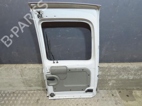 Used Left tailgate RENAULT CLIO IV (BH_) 0.9 TCe 75 (BHNP) (76 hp) 24378373