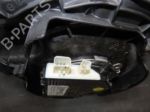 Depósito de AdBlue Depósito de AdBlue RENAULT KADJAR (HA_, HL_) 1.5 BLUE dCi 115 (HLA6) (116 hp) 37410876 37410876
