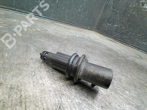 Used Mass air flow sensor OPEL CORSA D (S07) 1.2 LPG (L08, L68) (80 hp) 10758141