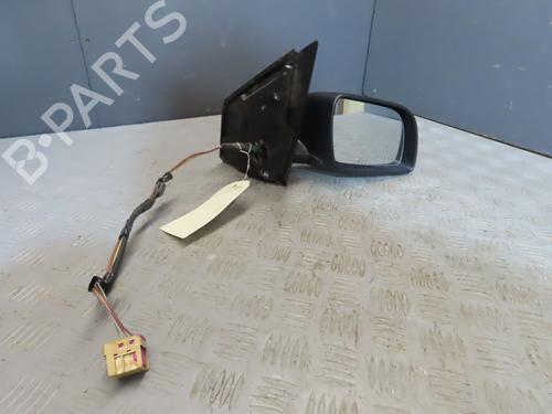Used Right mirror VW POLO (9N_, 9A_) [2001-2014]  19638869