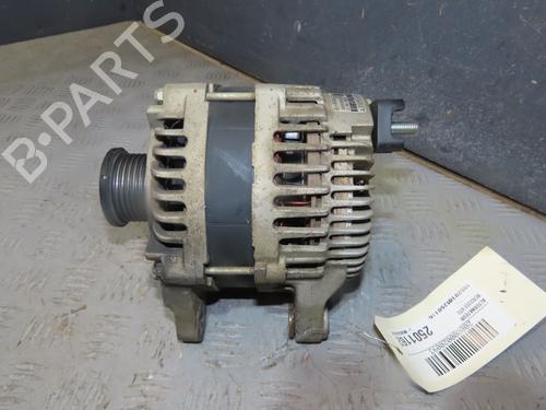 Alternator MERCEDES-BENZ VITO Van (W447) 109 CDI (447.601, 447.603, 447.605) | BP34572761M7 - Image 2