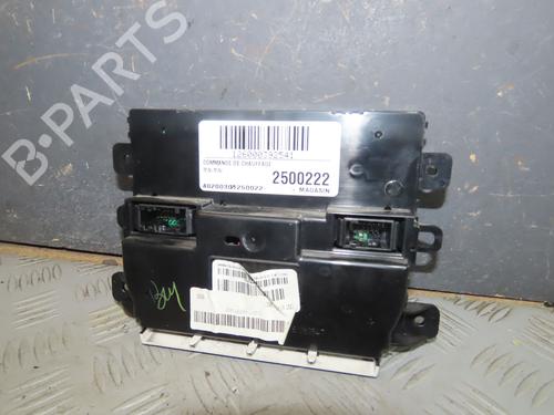 Climate control MINI MINI (R56) Cooper SD | BP33279188I5 - Image 2