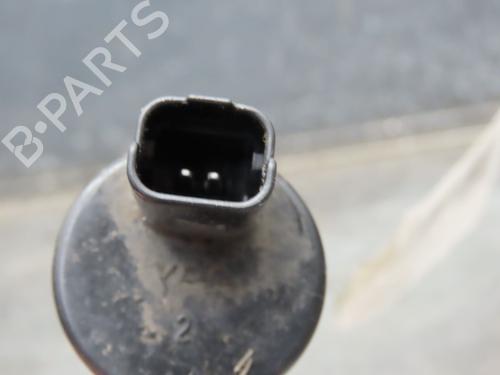 Washer pump CITROËN C5 III (RD_) 2.0 HDi 165 (RDRHHA, RDRHH8) | BP16707220E24 