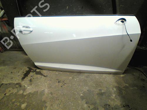 Used Right front door SEAT IBIZA IV (6J5, 6P1) 1.2 (60 hp) 10764933