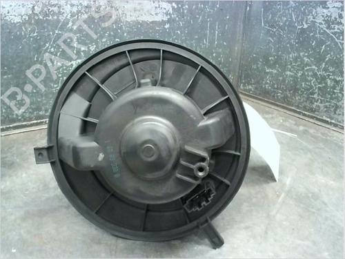 Used Heater blower motor VW GOLF V (1K1) 1.9 TDI (105 hp) 14978579
