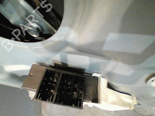 Used Front right window mechanism SEAT CORDOBA (6L2) 1.4 TDI (80 hp) 11212120