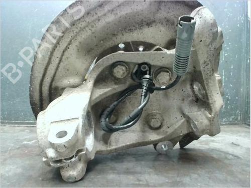 Right front steering knuckle BMW 3 (E90) 320 d | BP23112926M26 