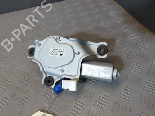Rear wiper motor HYUNDAI i30 (GD) 1.6 CRDi | BP21226615M102 