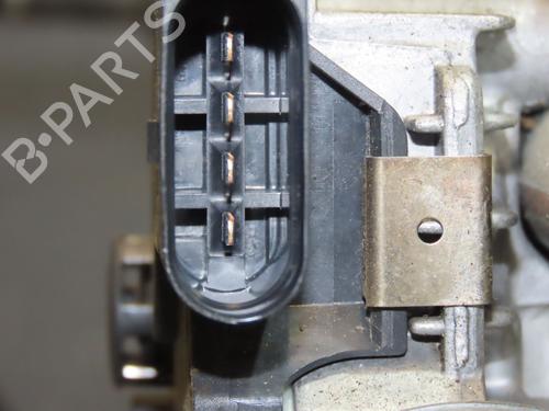 Used Front wiper motor AUDI Q5 (8RB) 2.0 TDI quattro (190 hp) 26511747