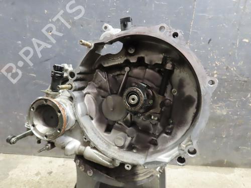 Gearbox VW LUPO I (6X1, 6E1)  | BP23112452M3 