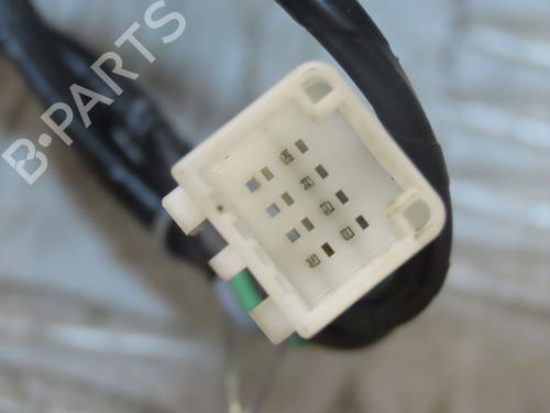 Retrovisor direito DACIA SANDERO 1.5 dCi (68 hp) 27094770