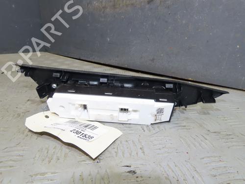 Used Left front window switch Left front window switch 38676405 38676405