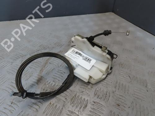 Used Rear right lock CITROËN C3 I (FC_, FN_) 1.4 HDi (68 hp) 19141568