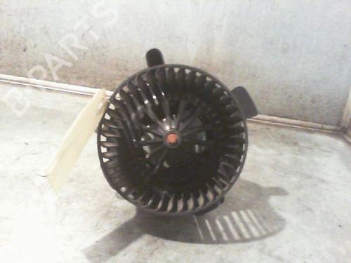 Heater blower motor PEUGEOT 307 SW (3H) 1.6 HDI 90 | BP23112428M62 