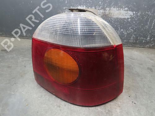 Used Right taillight RENAULT TWINGO I (C06_) 1.2 (C063, C064) (55 hp) 17134337