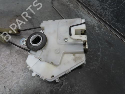 Front right lock HONDA FR-V (BE) 2.2 i CTDi (BE5) | BP17760227C97 