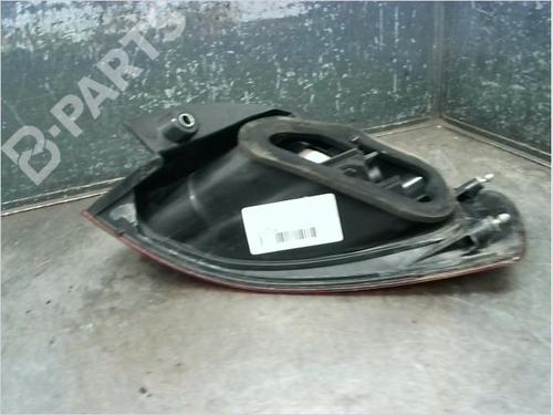 Left taillight FIAT CROMA (194_) 1.9 D Multijet (194AXC1B, 194AXC12) | BP11739191C34 